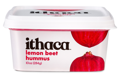 Wholesale Ithaca Cold-Crafted Lemon Beet Humm- Bulk
