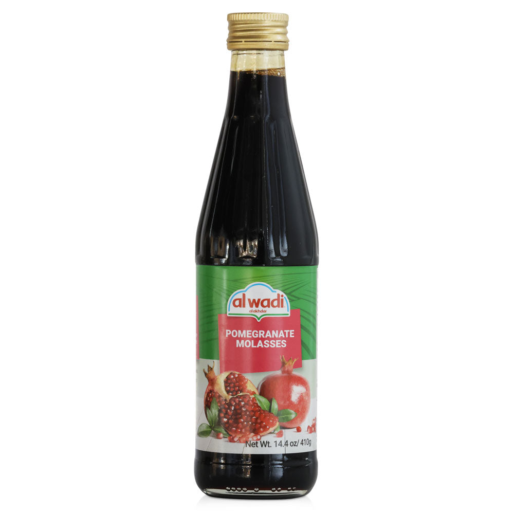 Wholesale Al Wadi Case Pomegranate Molasses- Bulk