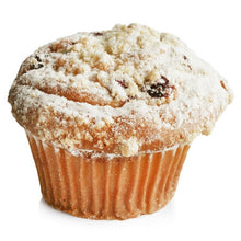 Wholesale Jonathan Lord Case Mixed Berry Yogurt Muffin 6Oz- Bulk