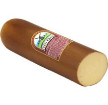 Wholesale Smoked Gouda (Maasdam)- Bulk