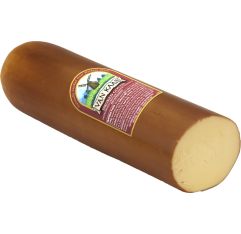Wholesale Smoked Gouda (Maasdam)- Bulk