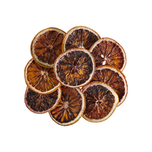 Wholesale Garniche Case Dried Blood Orange Slice For Garnish- Bulk