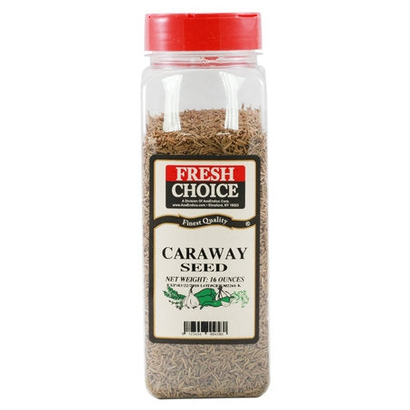 Wholesale Fresh Choice Each Caraway Seed- Bulk