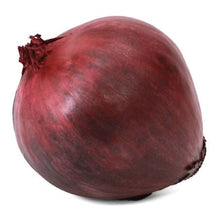 Wholesale Aceendico Case Jumbo Red Onions- Bulk