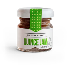Wholesale Tcm Mini Quince Jam 1.16Oz- Bulk