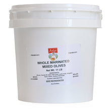Wholesale Valesco Case Whole Marinated Mixed Olive- Bulk