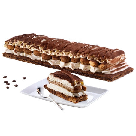 Wholesale Bindi Case Whole Traditional Tiramisu Cake- Bulk