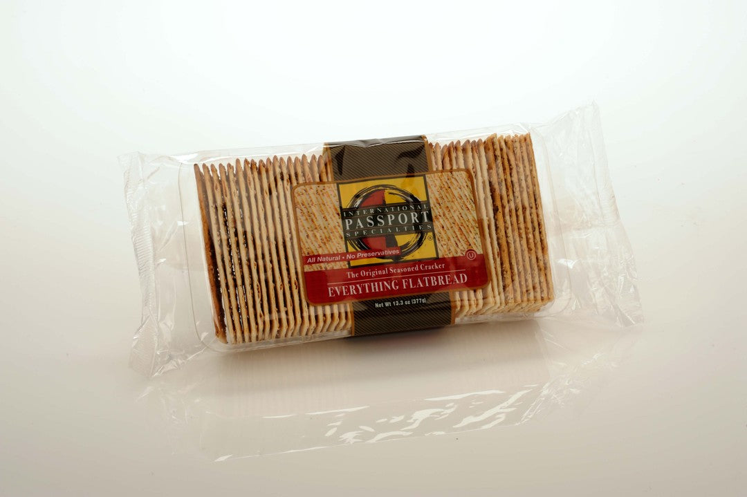Wholesale Passport Flats Everything- Bulk