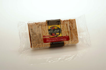 Wholesale Passport Flats Everything- Bulk