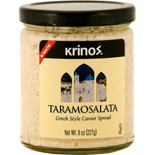 Wholesale Krinos Taramosalata 8Oz Jar- Bulk