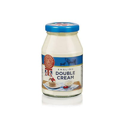 Wholesale Coombe Castle Double English Cream 17oz- Bulk