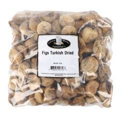 Wholesale Hampton Cheese Figs Turkish Dried 6 Lb- Bulk