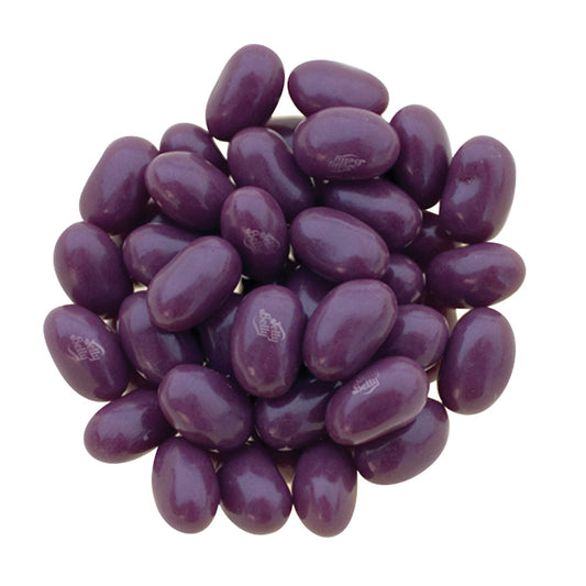 Wholesale Jelly Belly Crush Grape Jelly Beans- Bulk