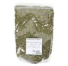 Wholesale Hampton Cheese Pepita/pumpkin Seed Kernel Shelled Raw AA 5 Lb- Bulk