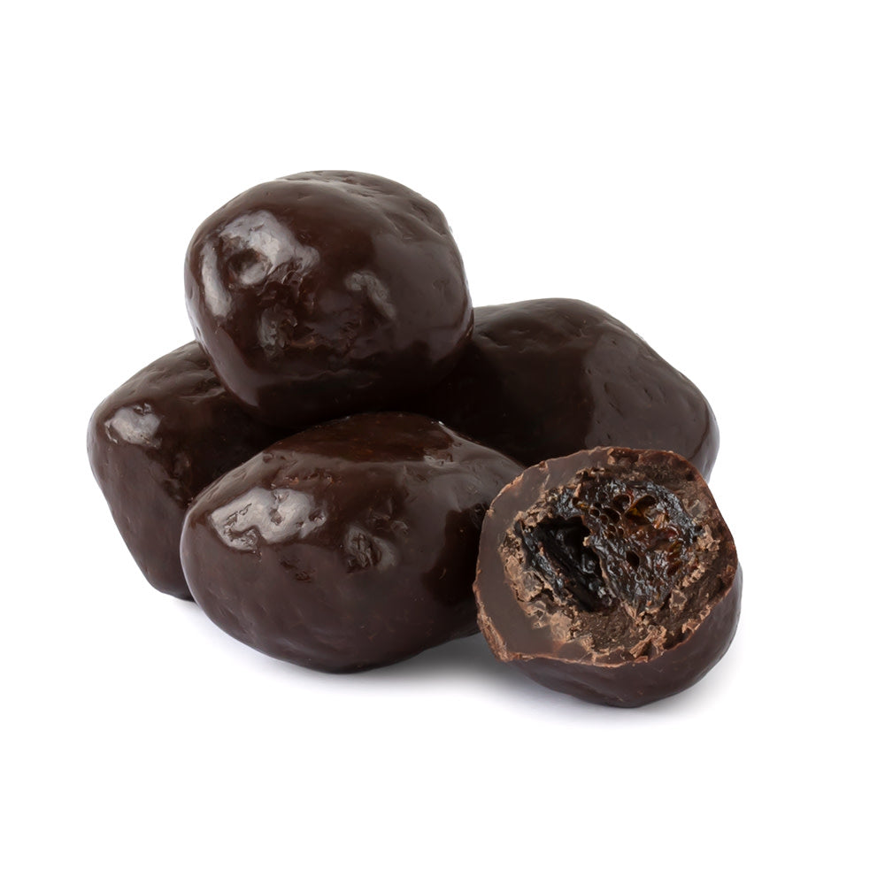 Wholesale BoxNCase Dark Chocolate Jumbo Sun Ripened Raisins- Bulk