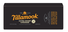 Wholesale Tillamook Cheddar Reserve- Bulk