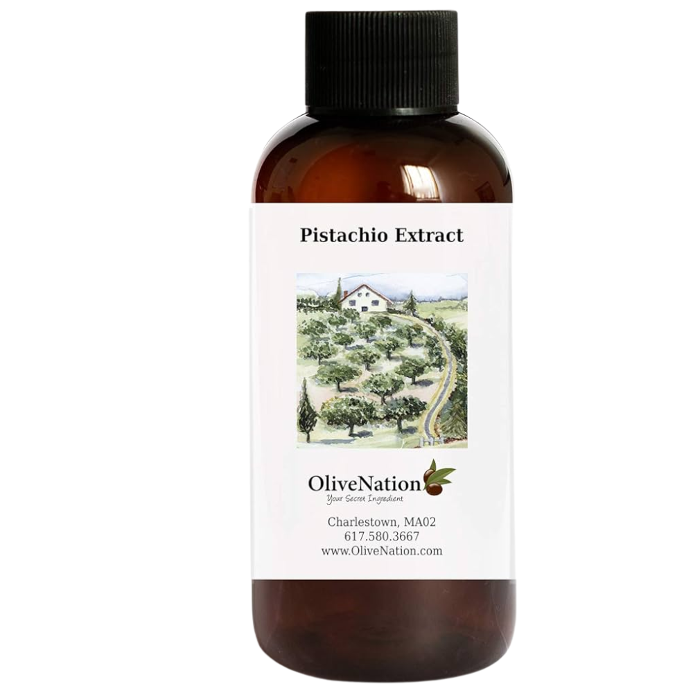 Wholesale Olive Nation Each Pistachio Extract- Bulk