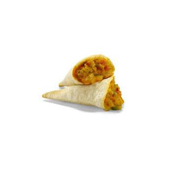 Wholesale Van-Lang Foods Chicken Quesadillas- Bulk