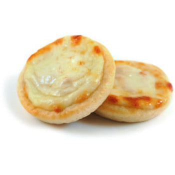 Wholesale Van-Lang Foods Cheese Pizza Bites- Bulk