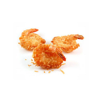 Wholesale Van-Lang Foods Coconut Shrimp- Bulk