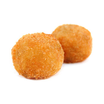 Wholesale Van-Lang Foods Artichoke Beignets- Bulk