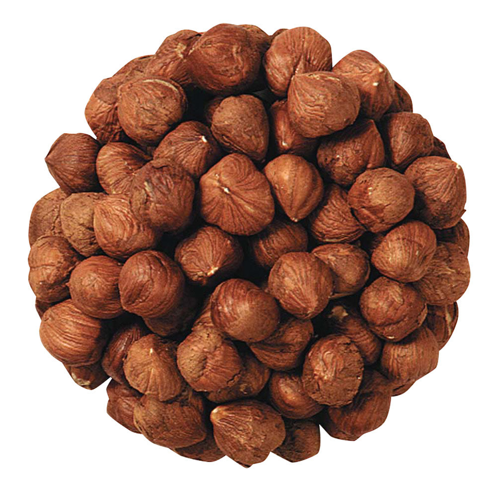 Wholesale BoxNCase Bulk Filberts (Hazelnuts)- Bulk