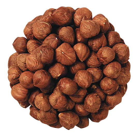 Wholesale BoxNCase Bulk Filberts (Hazelnuts)- Bulk