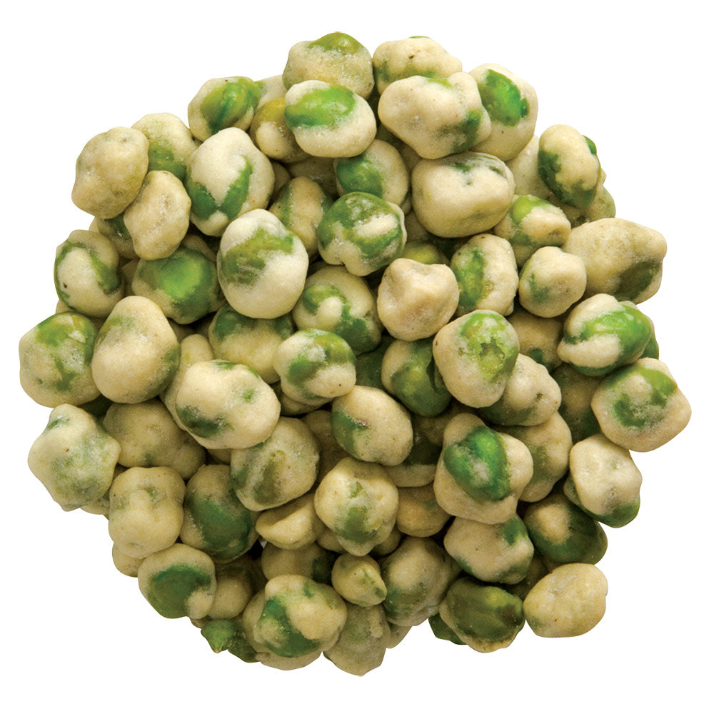 Wholesale Wasabi Peas- Bulk