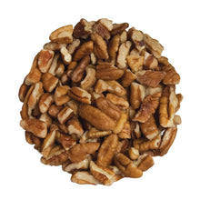 Wholesale Bazzini Nuts Medium Pecan Pieces 30lb- Bulk