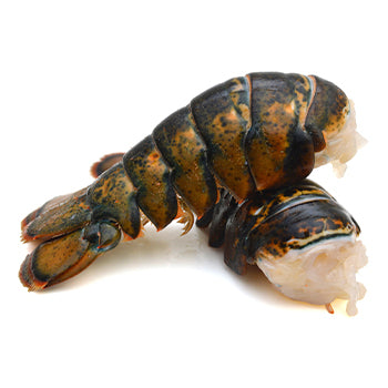 Wholesale Rockport Lobster Tail, Chemical Free 7-8 Oz 10lb- Bulk