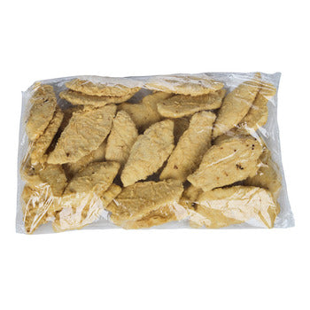 Wholesale Icelandic Beer Battered Cod 10lb- Bulk
