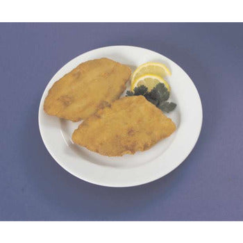 Wholesale Icelandic Beer Battered Cod 10lb- Bulk
