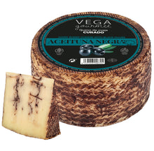 Wholesale Fromage De Brebis Olives Noires- Bulk