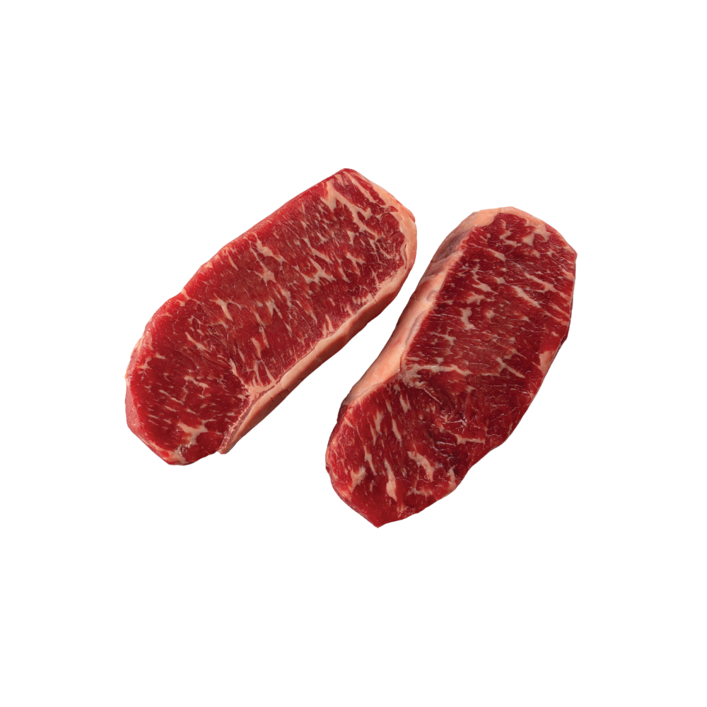 Wholesale BoxNCase Case 10Oz Ny Strip Steak- Bulk