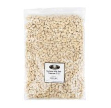 Wholesale Hampton Cheese Premium Cashews Whole Raw 5 Lb- Bulk