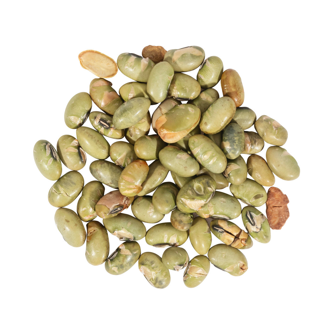 Wholesale Setton Farms Dried Edamame 25 lb Bulk Box- Bulk