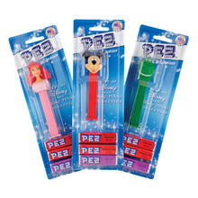 Wholesale Pez Best Of Disney Pixar Assortment Blister Pack 0.87 Oz- Bulk