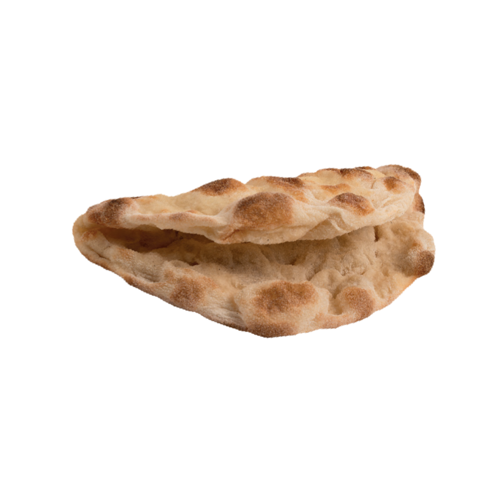 Wholesale Di Marco Case Pre-Formed Pocket Crust Pinsa- Bulk