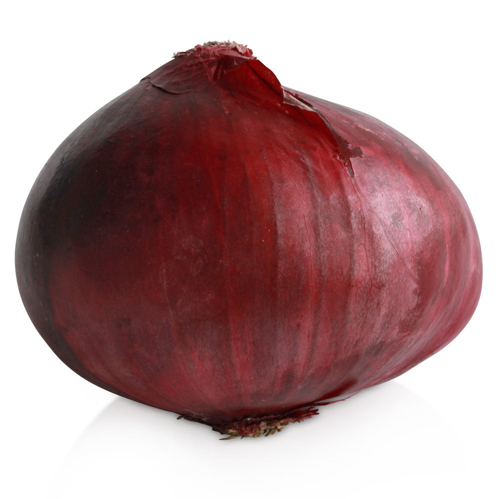 Wholesale Red Onion | 2# pkgs- Bulk