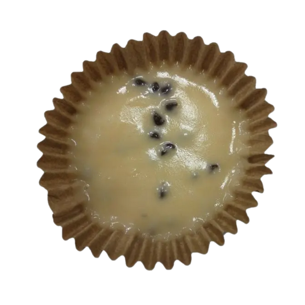 Wholesale Homestyle Case Chocolate Chip Muffin Batter- Bulk