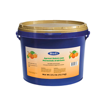 Wholesale Hero Case Bakery Apricot Jam- Bulk