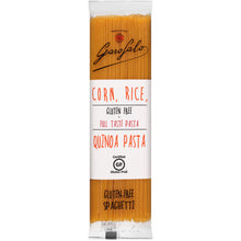 Wholesale Garofalo Case Gluten Free Spaghetti- Bulk