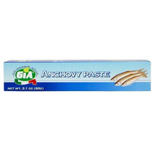 Wholesale Gia Anchovy Paste | 60 gr- Bulk