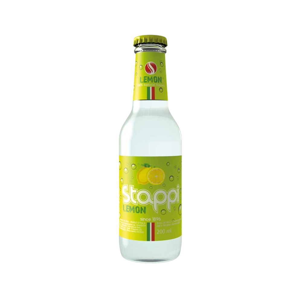 Wholesale Stappi Case Limonata Beverage- Bulk