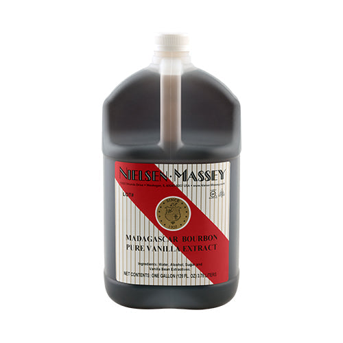 Wholesale Nielsen-Massey Bourbon Vanilla Extract- Bulk