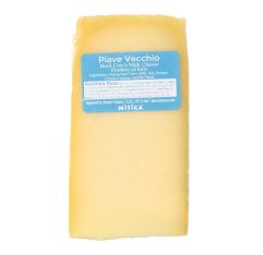 Wholesale Piave Extra Aged Piave Wedge 10 Lb- Bulk