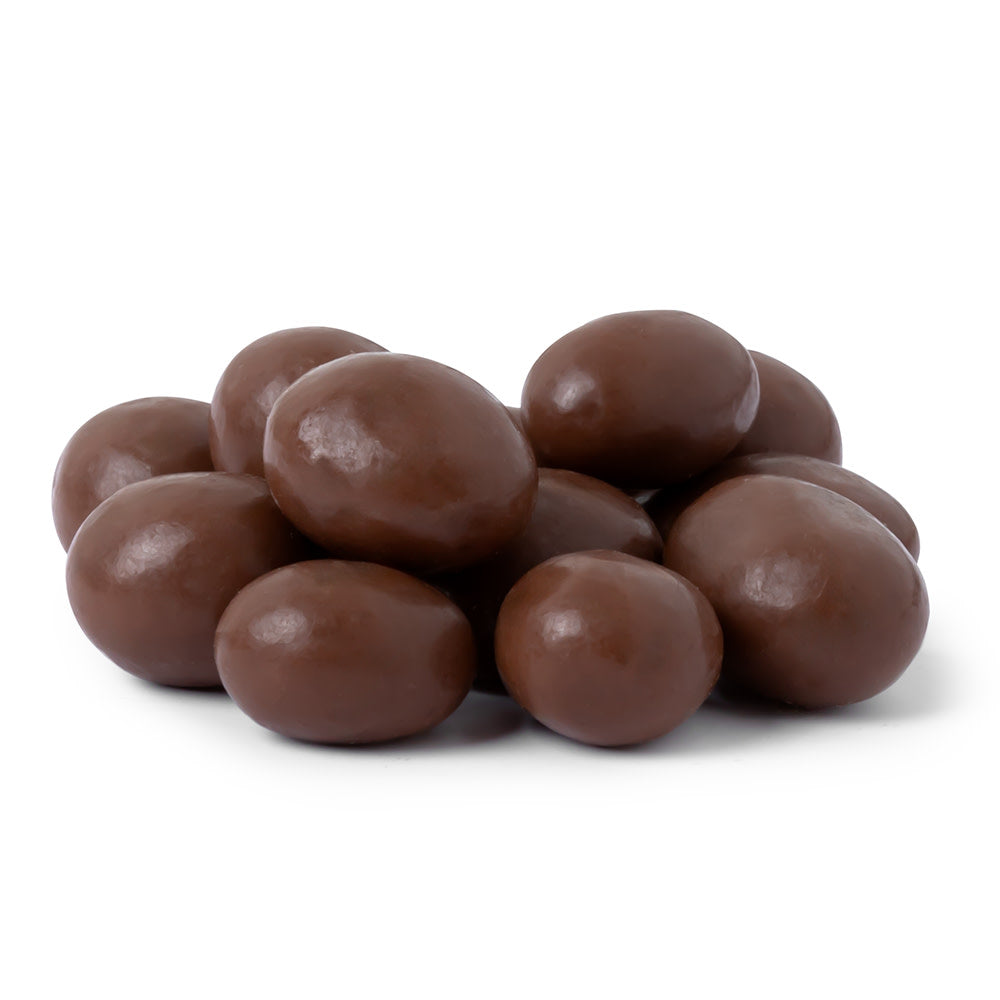 Wholesale BoxNCase Milk Chocolate Raisins- Bulk