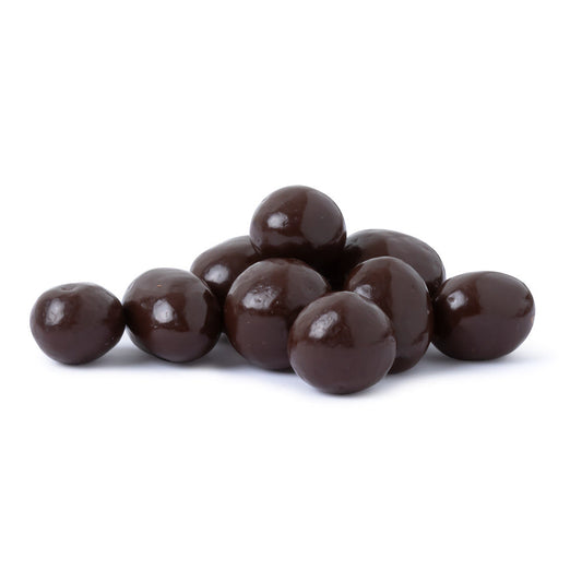 Wholesale BoxNCase Dark Chocolate Raisins- Bulk