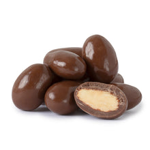 Wholesale BoxNCase Milk Chocolate Almonds- Bulk