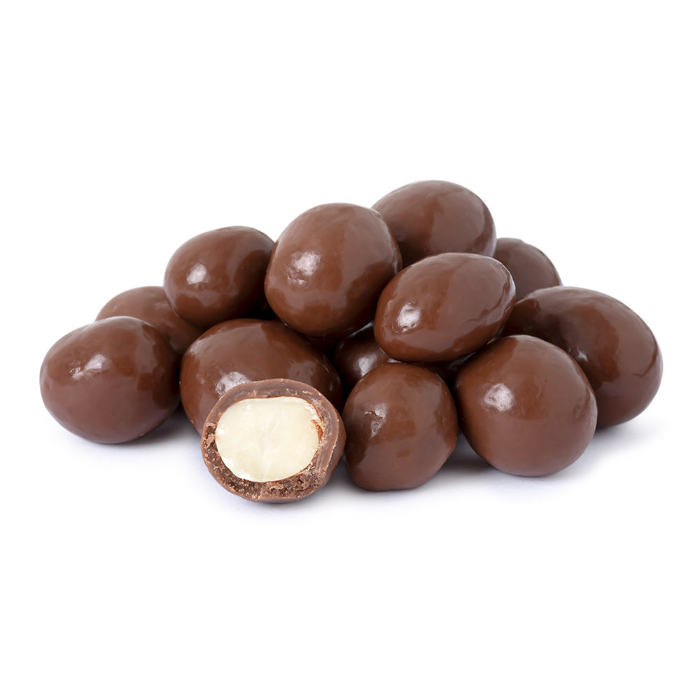 Wholesale BoxNCase Milk Chocolate Peanuts- Bulk